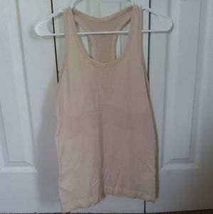lululemon swiftly tech tank